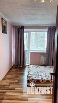 3-к квартира, на длительный срок, 58м2, 4/5 этаж