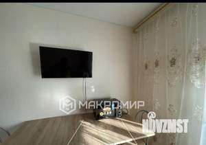 1-к квартира, на длительный срок, 45м2, 3/10 этаж