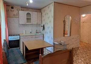 2-к квартира, на длительный срок, 46м2, 2/5 этаж
