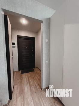 Студия квартира, на длительный срок, 31м2, 19/20 этаж