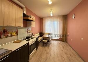 1-к квартира, на длительный срок, 38м2, 2/10 этаж