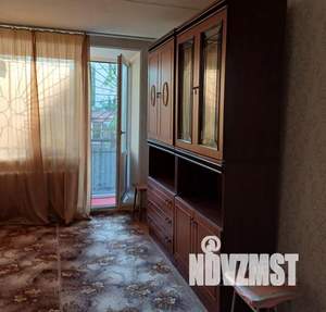 1-к квартира, на длительный срок, 32м2, 1/5 этаж