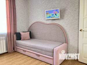 3-к квартира, посуточно, 73м2, 4/10 этаж
