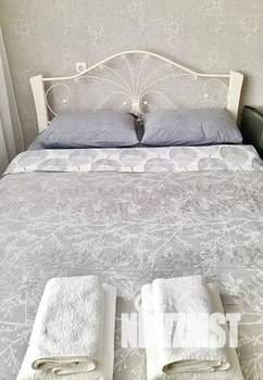1-к квартира, посуточно, 45м2, 7/10 этаж