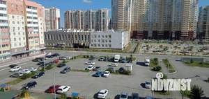Студия квартира, на длительный срок, 30м2, 6/19 этаж