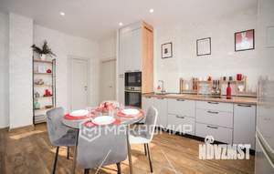 2-к квартира, на длительный срок, 69м2, 13/21 этаж