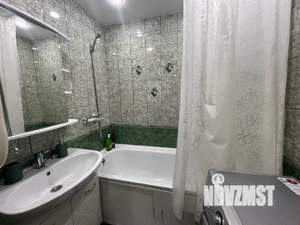 2-к квартира, посуточно, 57м2, 3/9 этаж