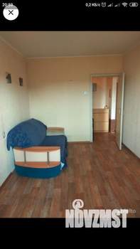 1-к квартира, на длительный срок, 34м2, 7/10 этаж