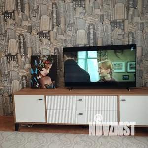 1-к квартира, посуточно, 41м2, 7/10 этаж