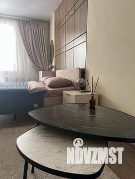 2-к квартира, посуточно, 65м2, 1/1 этаж