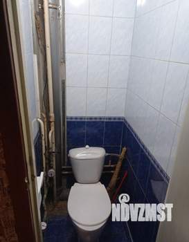 2-к квартира, на длительный срок, 56м2, 4/11 этаж