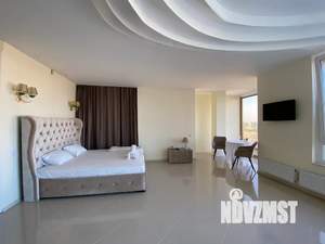 Студия квартира, посуточно, 69м2, 17/17 этаж