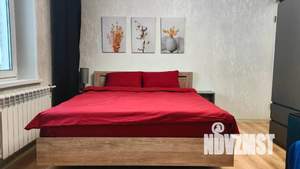 1-к квартира, посуточно, 29м2, 1/10 этаж