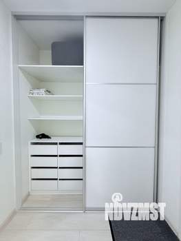 Студия квартира, посуточно, 30м2, 10/24 этаж