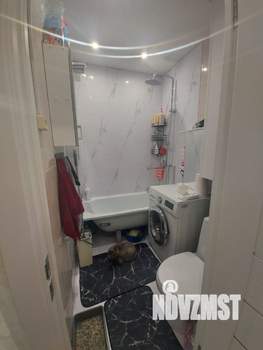 1-к квартира, на длительный срок, 31м2, 1/5 этаж