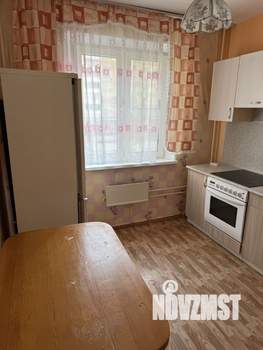 1-к квартира, на длительный срок, 44м2, 2/10 этаж