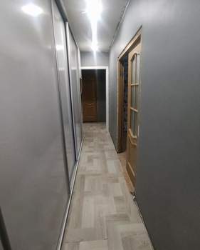 2-к квартира, на длительный срок, 53м2, 1/10 этаж