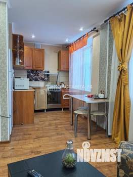 Студия квартира, на длительный срок, 42м2, 1/5 этаж