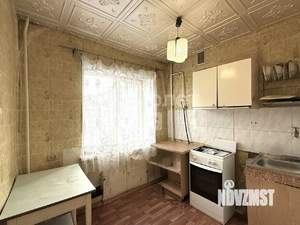 1-к квартира, на длительный срок, 31м2, 4/5 этаж