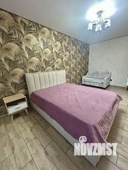 1-к квартира, на длительный срок, 34м2, 9/17 этаж