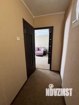 1-к квартира, на длительный срок, 30м2, 5/5 этаж