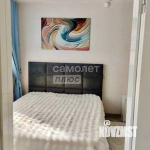 1-к квартира, на длительный срок, 43м2, 8/10 этаж
