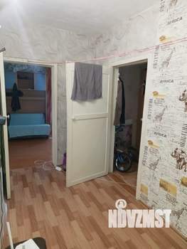 2-к квартира, на длительный срок, 43м2, 1/5 этаж