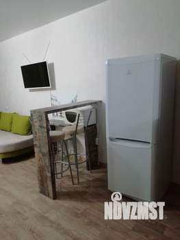 Студия квартира, посуточно, 24м2, 3/11 этаж