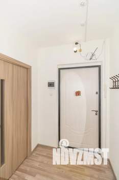 Студия квартира, посуточно, 27м2, 13/18 этаж