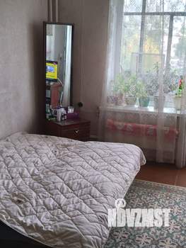 1-к квартира, на длительный срок, 33м2, 4/10 этаж