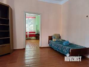 3-к квартира, на длительный срок, 68м2, 2/3 этаж