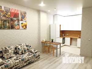 2-к квартира, посуточно, 52м2, 2/25 этаж