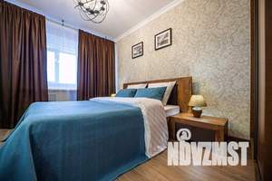 2-к квартира, посуточно, 56м2, 14/14 этаж