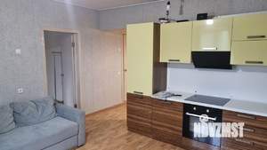 1-к квартира, на длительный срок, 43м2, 7/11 этаж