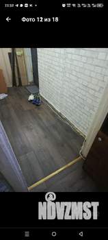 1-к квартира, на длительный срок, 40м2, 3/5 этаж