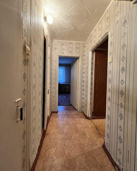 2-к квартира, на длительный срок, 53м2, 7/10 этаж