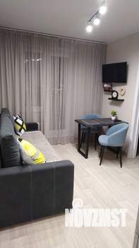 2-к квартира, на длительный срок, 40м2, 9/11 этаж