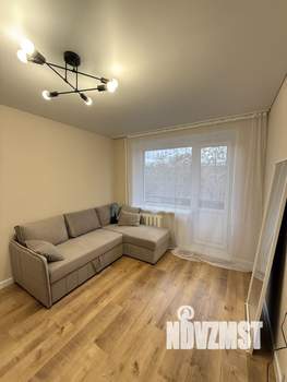 2-к квартира, на длительный срок, 52м2, 3/5 этаж