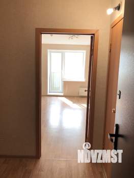 Студия квартира, на длительный срок, 24м2, 6/10 этаж