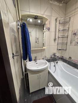 1-к квартира, на длительный срок, 33м2, 5/9 этаж