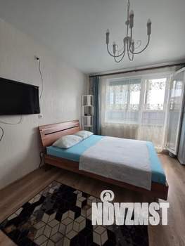 Студия квартира, посуточно, 24м2, 14/20 этаж