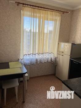 1-к квартира, на длительный срок, 38м2, 5/5 этаж