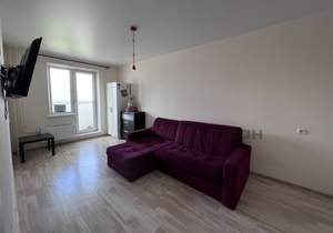 1-к квартира, на длительный срок, 32м2, 7/10 этаж