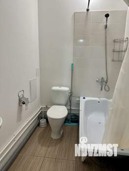 Студия квартира, на длительный срок, 26м2, 15/19 этаж