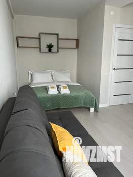 1-к квартира, посуточно, 35м2, 8/20 этаж