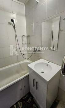 1-к квартира, на длительный срок, 34м2, 9/10 этаж