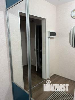 2-к квартира, на длительный срок, 48м2, 13/19 этаж