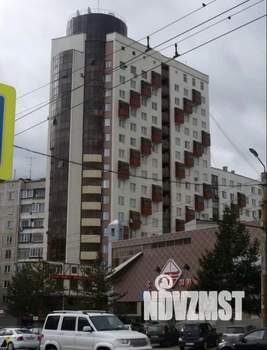 1-к квартира, на длительный срок, 42м2, 8/18 этаж