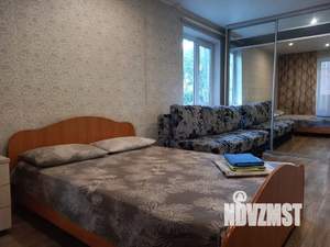 1-к квартира, посуточно, 32м2, 1/5 этаж