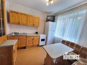 1-к квартира, на длительный срок, 32м2, 1/10 этаж